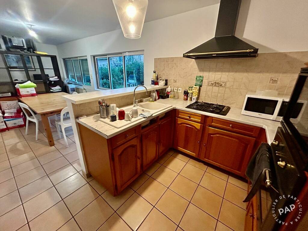 Maison à louer, 110m², Toulouse