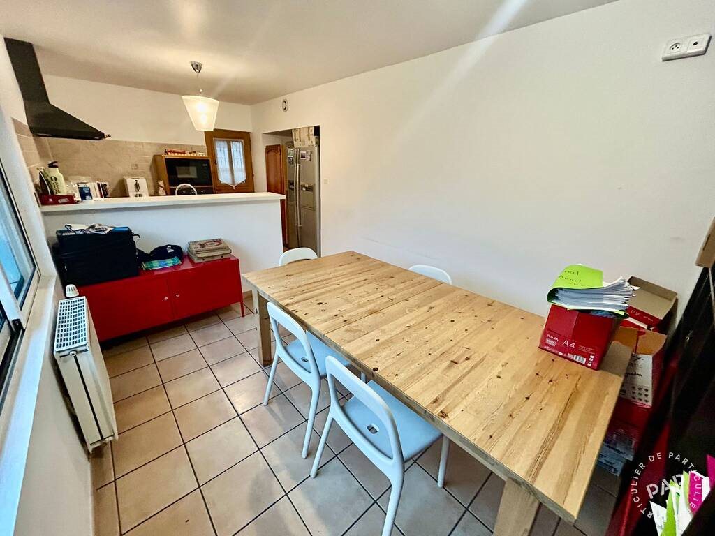 Maison à louer, 110m², Toulouse