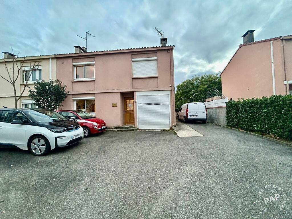 Maison à louer, 110m², Toulouse