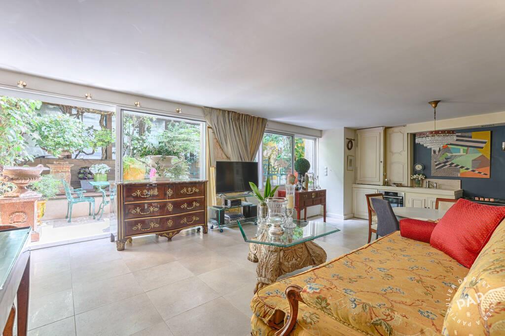 Maison à vendre, 109m², Paris 14ème