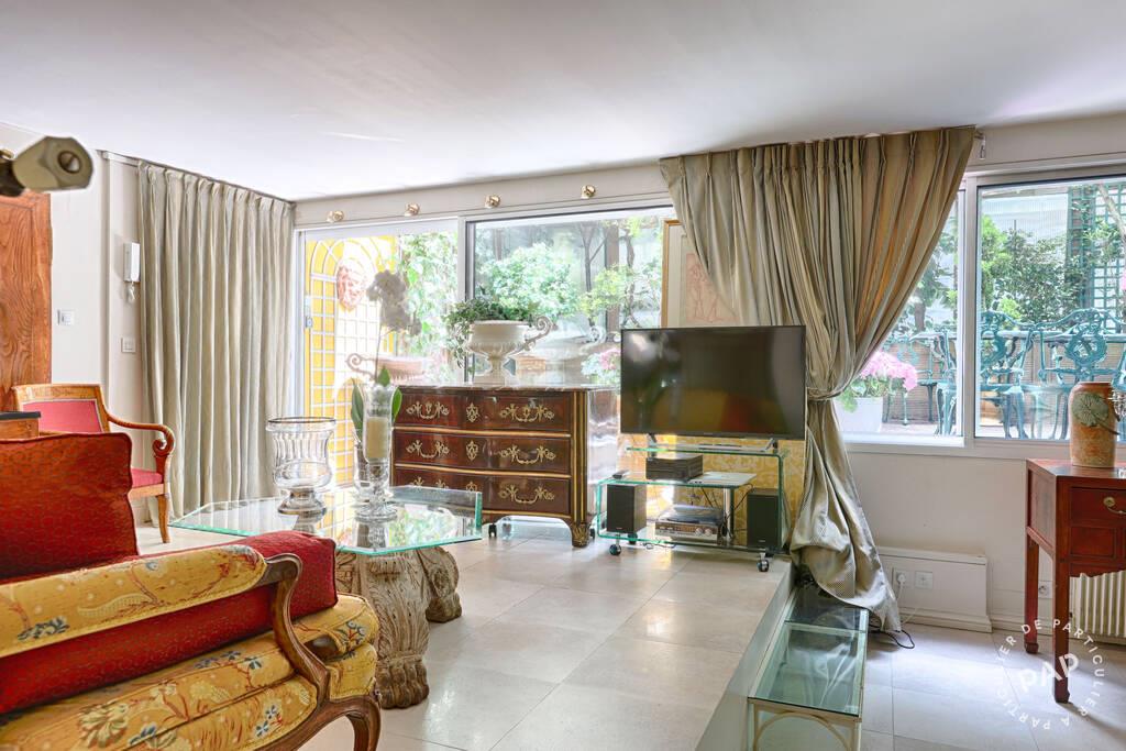 Maison à vendre, 109m², Paris 14ème