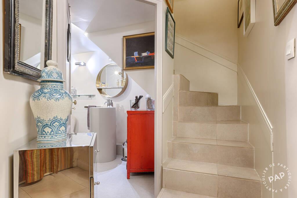 Maison à vendre, 109m², Paris 14ème