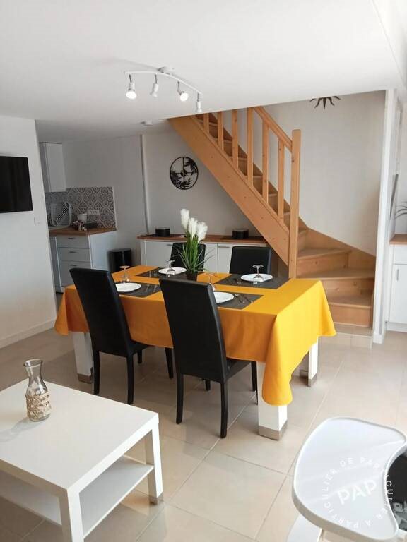 Appartement à louer, 45m², Toulouse