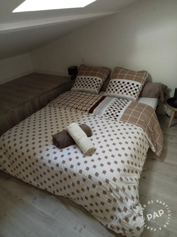 Appartement à louer, 45m², Toulouse