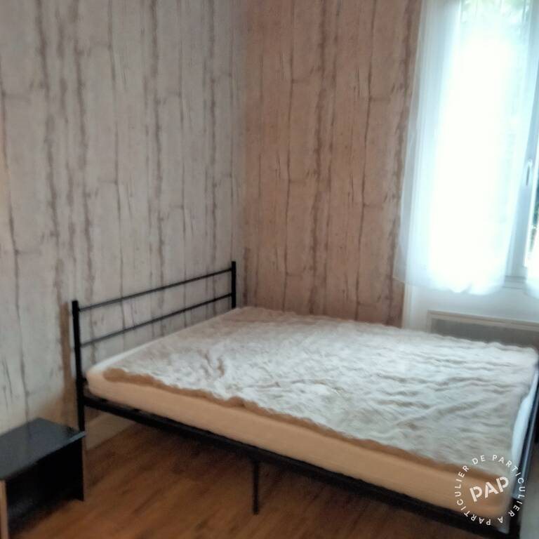 Appartement à louer, 42m², Boulogne-Billancourt