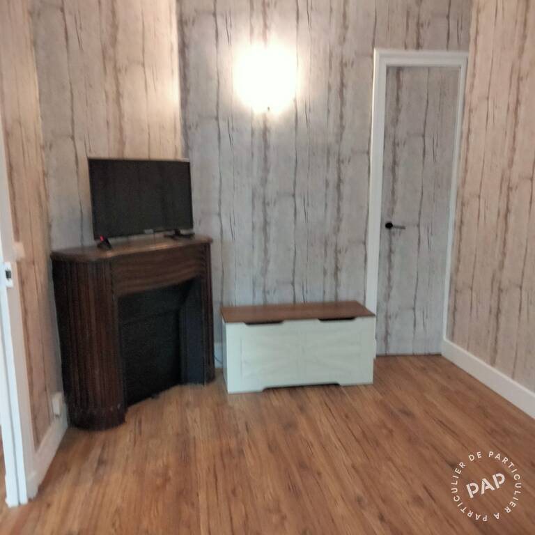 Appartement à louer, 42m², Boulogne-Billancourt