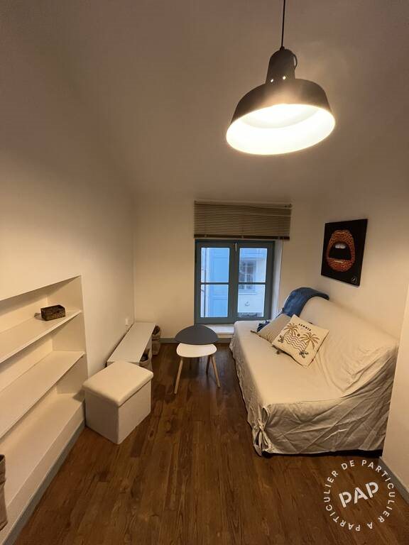 Appartement à louer, 23m², Lyon 2ème