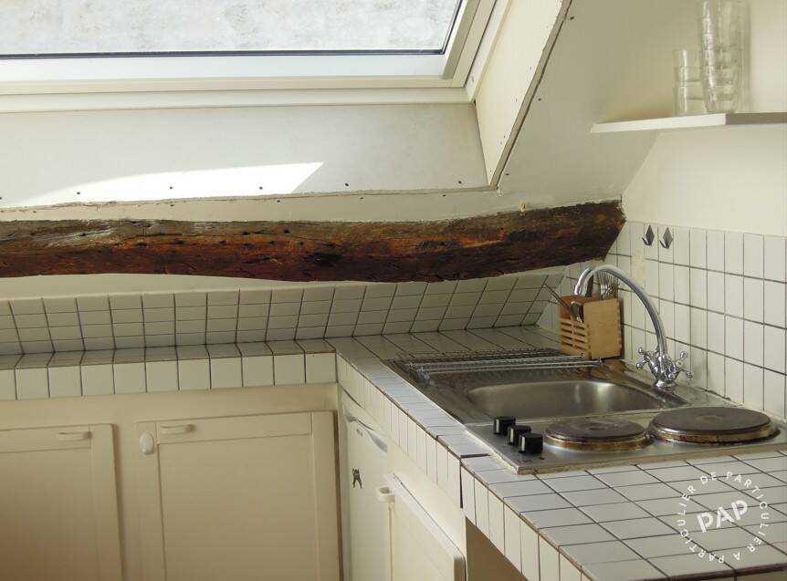 Appartement à louer, 15m², Paris 11ème