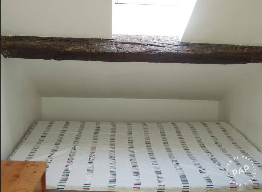 Appartement à louer, 15m², Paris 11ème