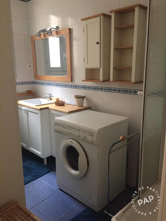 Appartement à louer, 33m², Paris 9ème