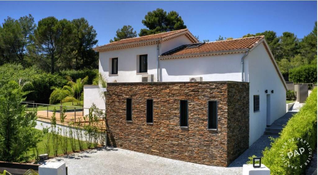 Maison à louer, 185m², Mouans-Sartoux