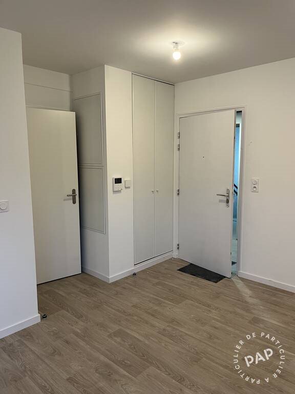 Appartement à vendre, 26m², Brest