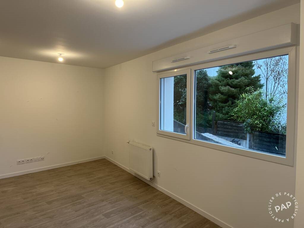 Appartement à vendre, 26m², Brest