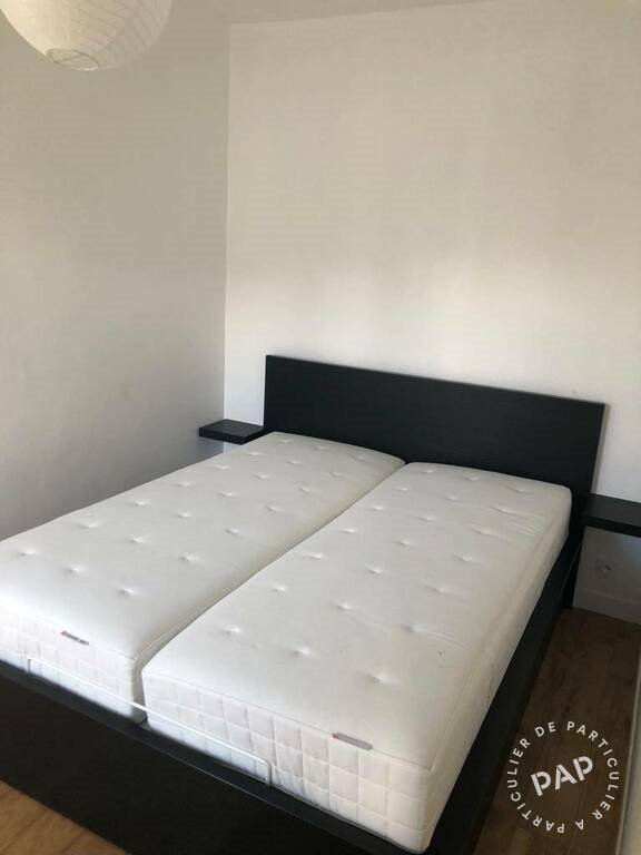 Appartement à louer, 33m², Paris 15ème