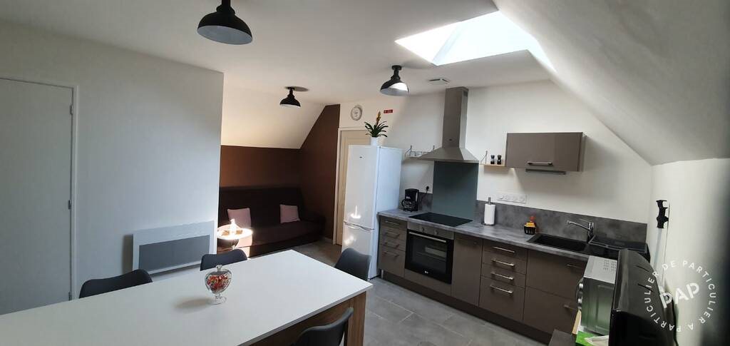 Appartement à louer, 42m², Lagor