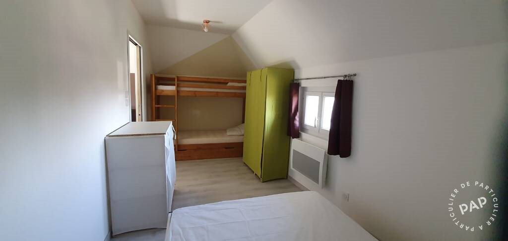 Appartement à louer, 42m², Lagor