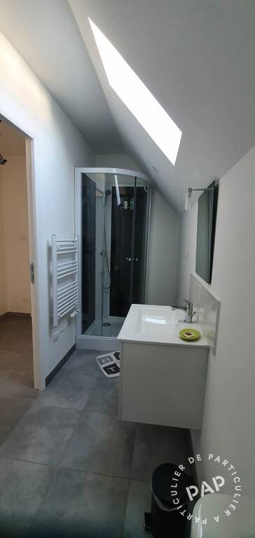 Appartement à louer, 42m², Lagor