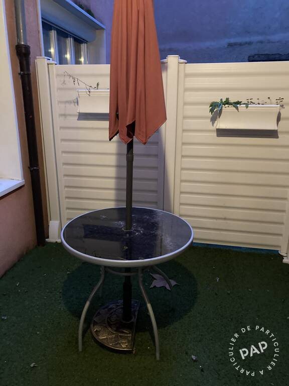 Appartement à vendre, 56m², Le Coteau