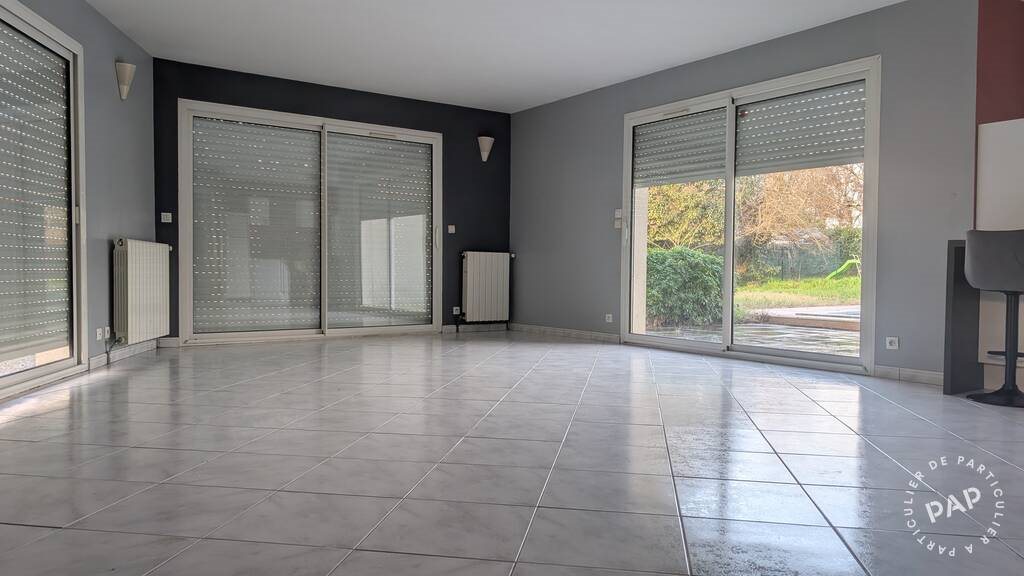 Maison à vendre, 190m², Ayguemorte-les-Graves
