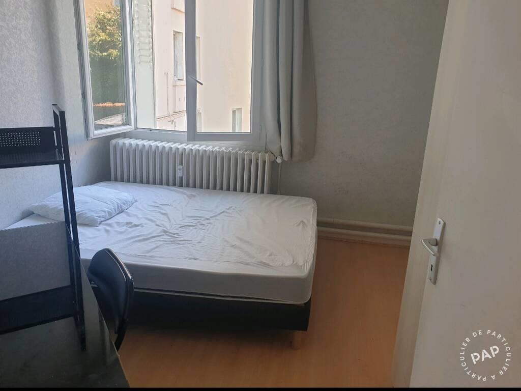 Appartement à vendre, 67m², Clermont-Ferrand