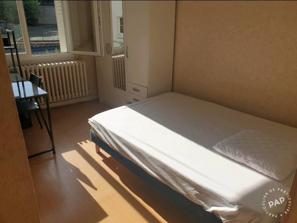 Appartement à vendre, 67m², Clermont-Ferrand