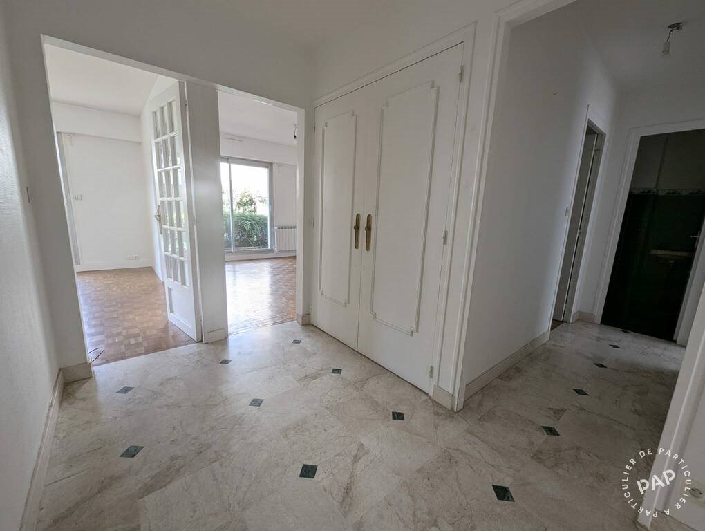 Appartement à louer, 61m², Nantes