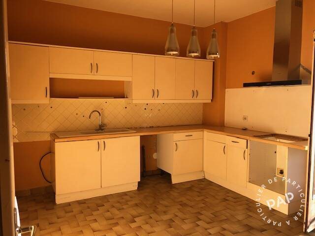 Appartement à louer, 95m², Saint-Fons