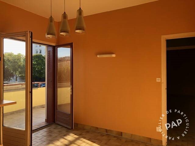 Appartement à louer, 95m², Saint-Fons