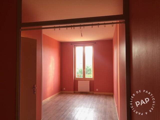 Appartement à louer, 95m², Saint-Fons