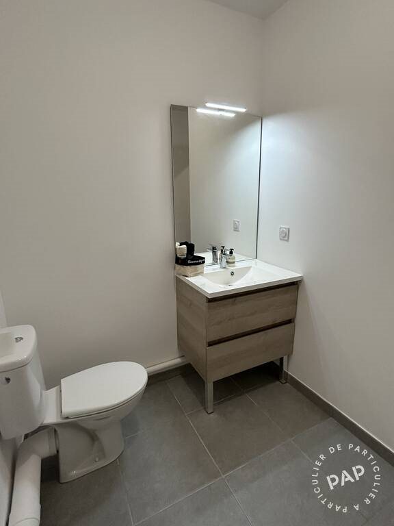 Appartement à louer, 45m², Saint-Jean-de-la-Ruelle