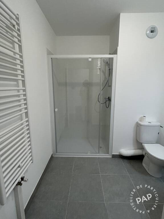 Appartement à louer, 45m², Saint-Jean-de-la-Ruelle