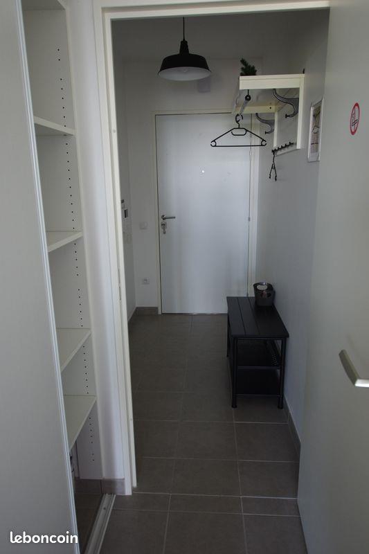 Maison à louer, 65m², Tours