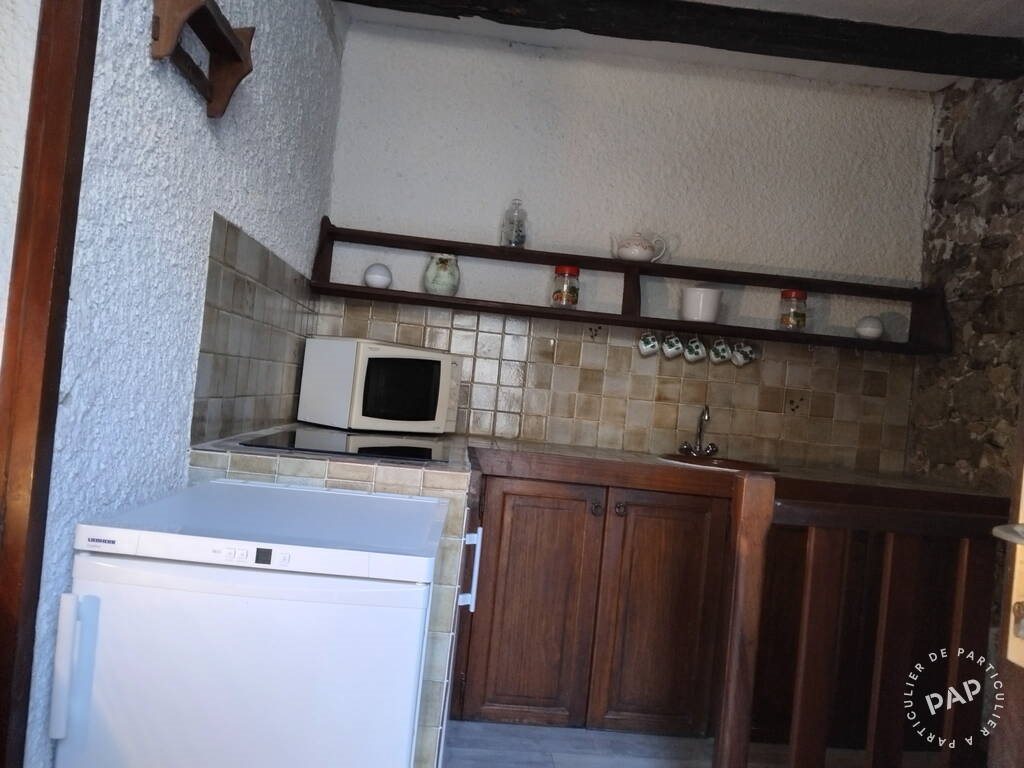 Appartement à vendre, 44m², Alata