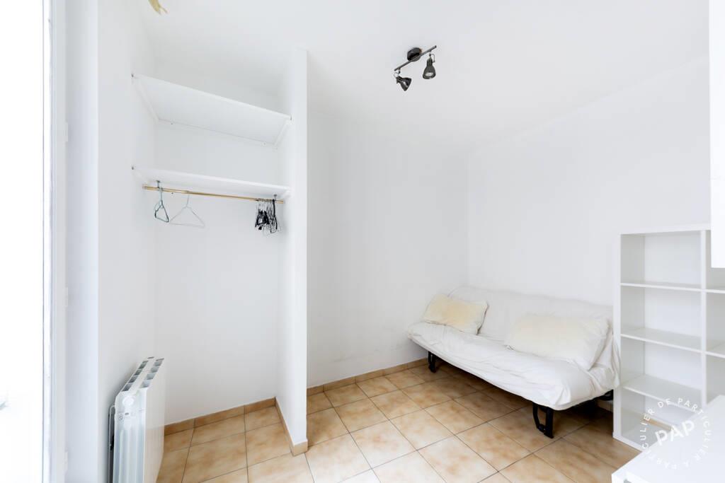 Appartement à louer, 16m², Paris 2ème