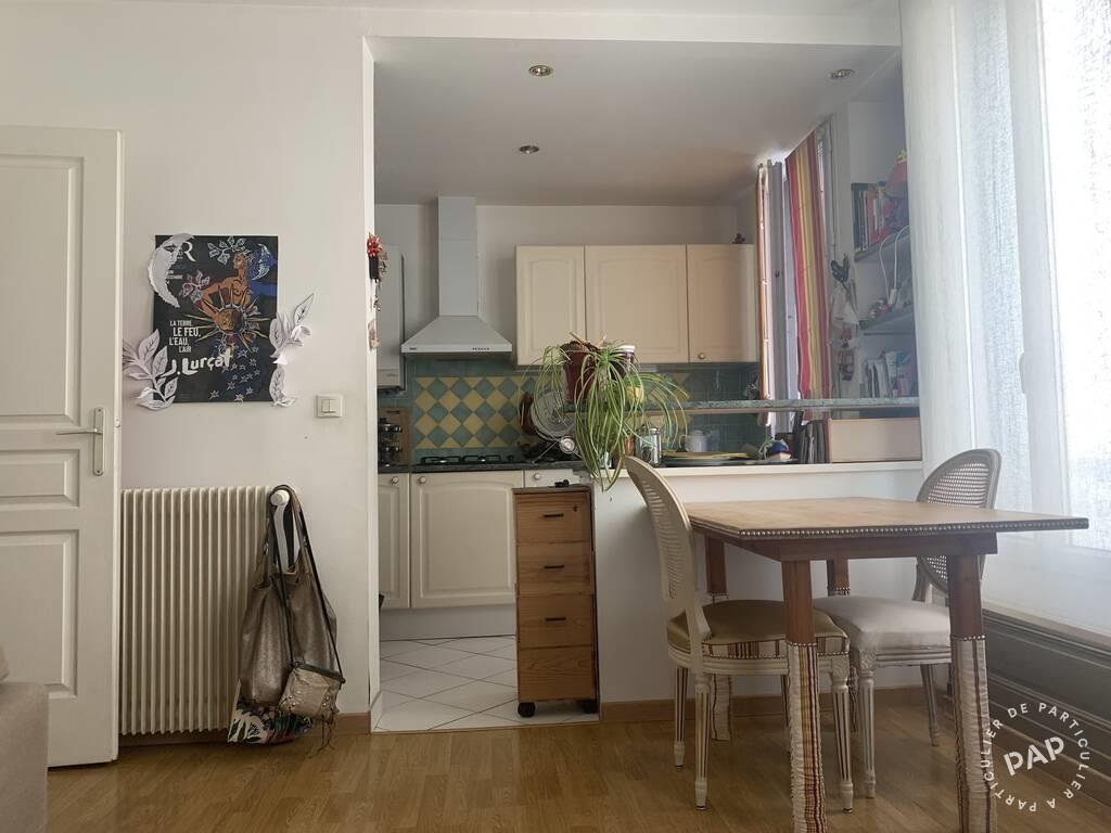 Appartement à vendre, 58m², Perpignan