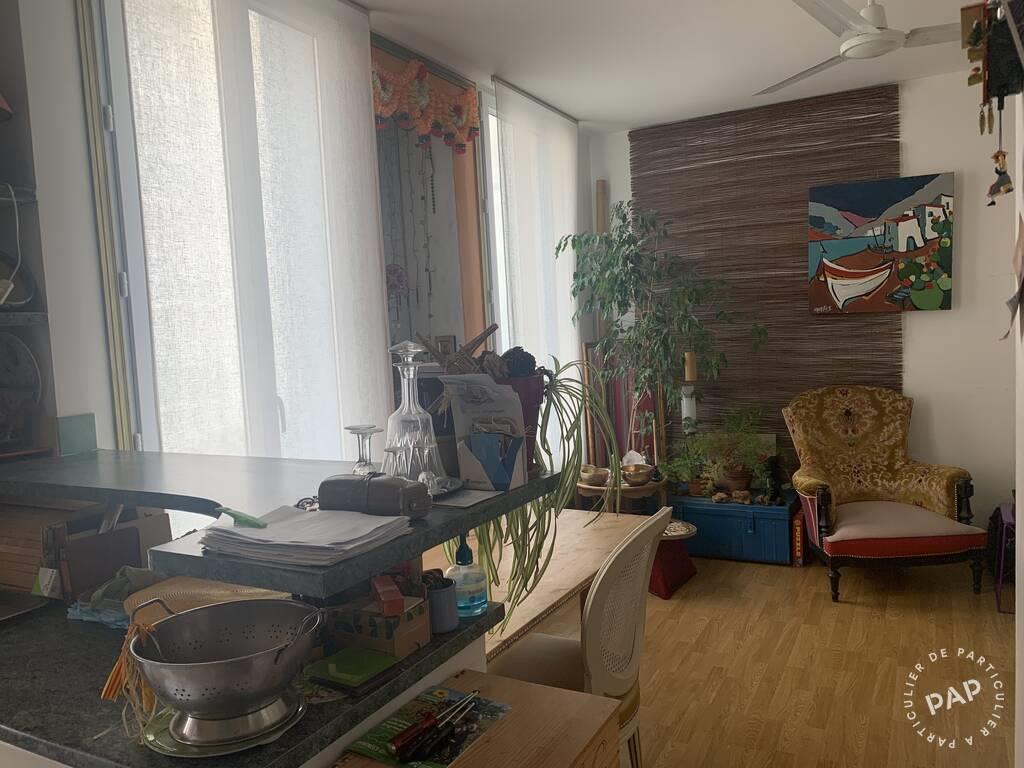 Appartement à vendre, 58m², Perpignan