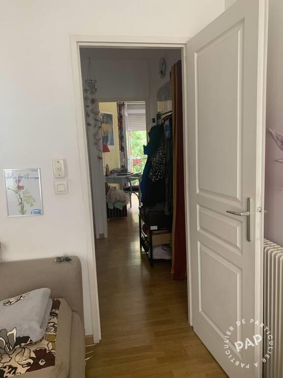 Appartement à vendre, 58m², Perpignan