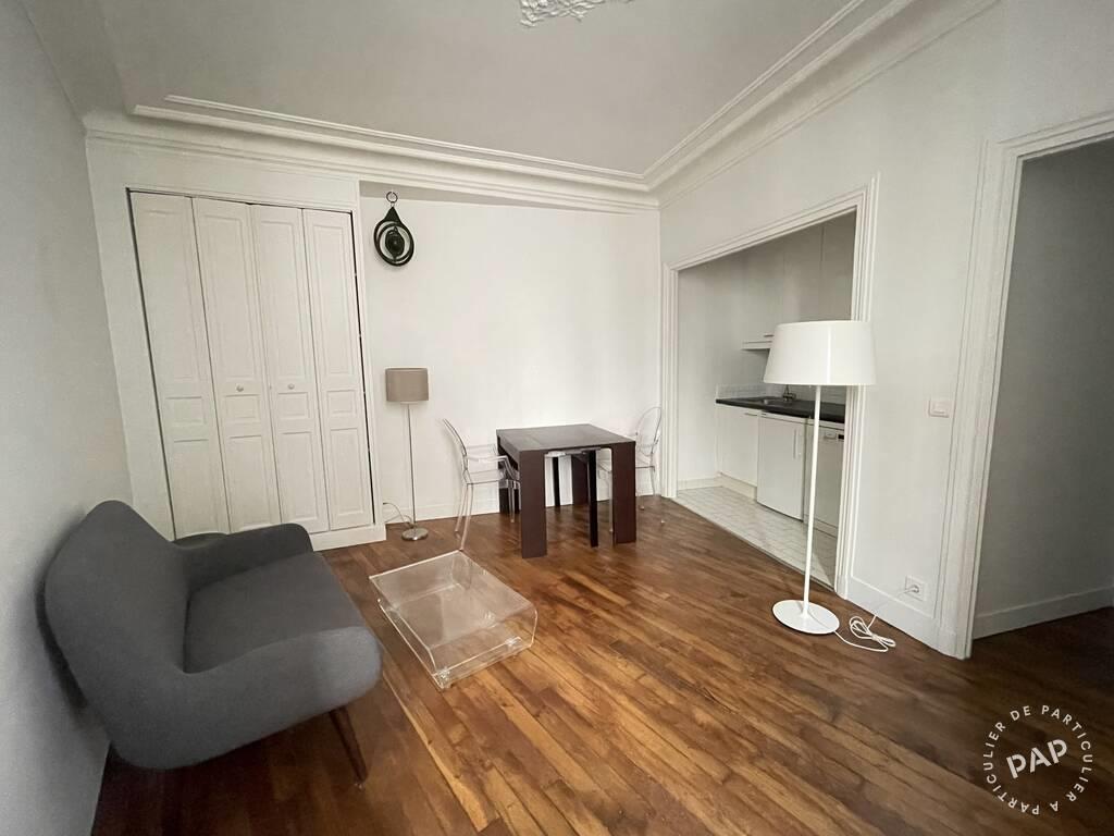 Maison à vendre, 38m², Paris 6ème