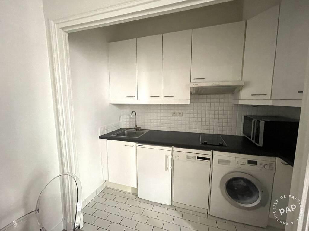 Maison à vendre, 38m², Paris 6ème