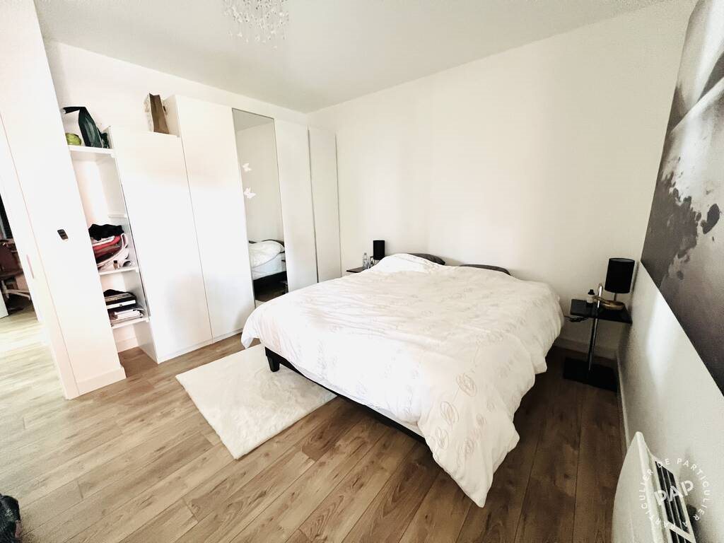 Appartement à louer, 74m², La Wantzenau