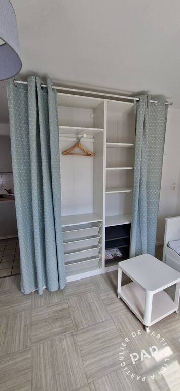 Appartement à louer, 23m², Amiens