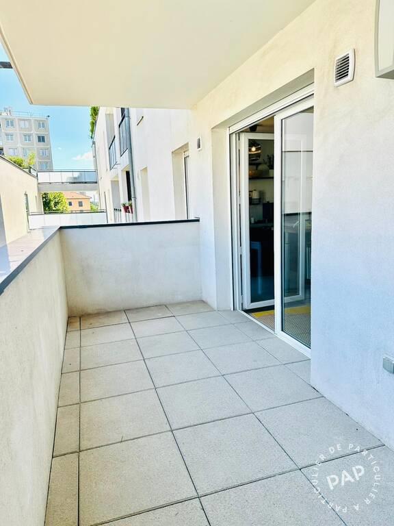 Appartement à louer, 60m², Lyon 8ème