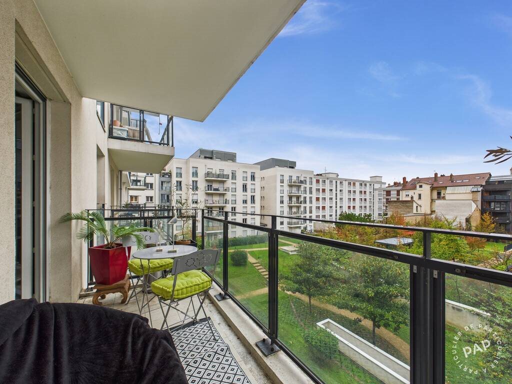 Appartement à vendre, 38m², Lyon 2ème