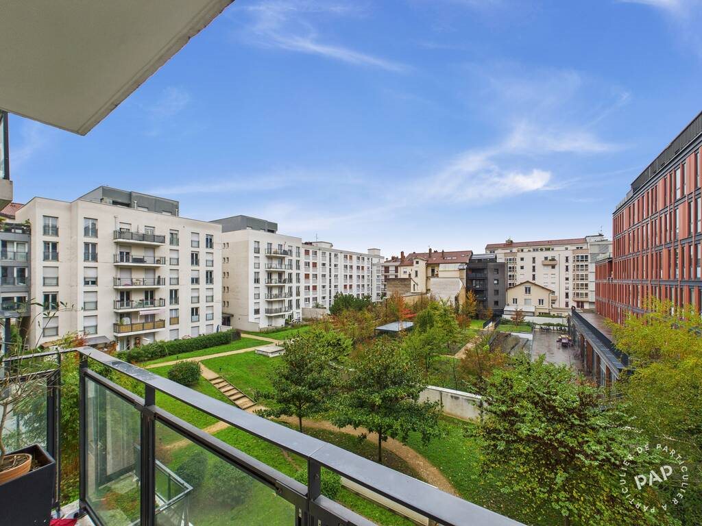 Appartement à vendre, 38m², Lyon 2ème