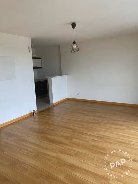 Appartement à louer, 50m², Franconville