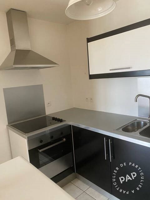 Appartement à louer, 50m², Franconville