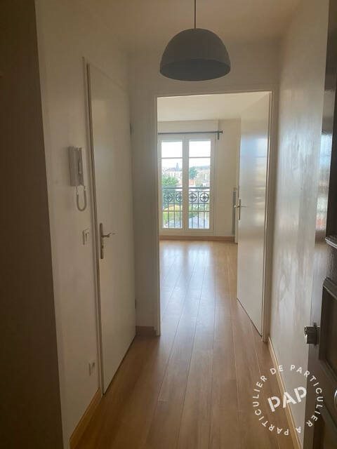 Appartement à louer, 50m², Franconville