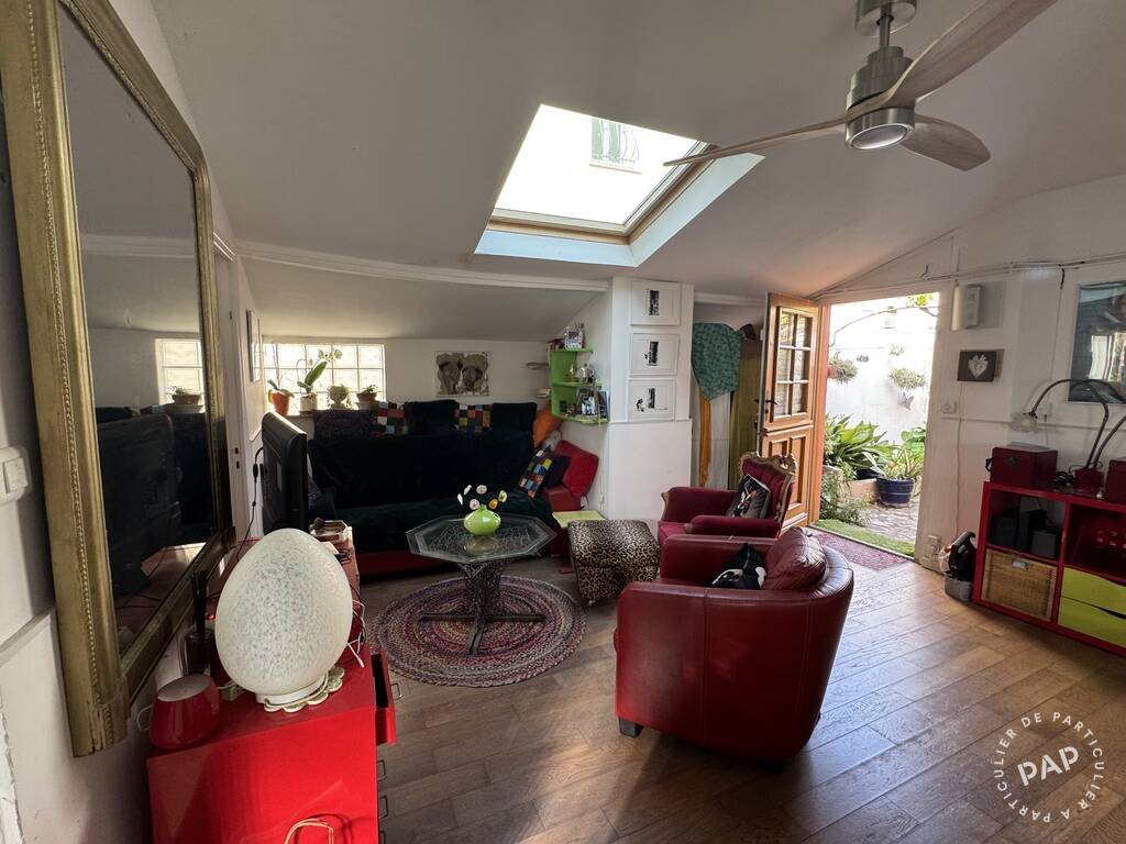 Maison à vendre, 82m², Sète