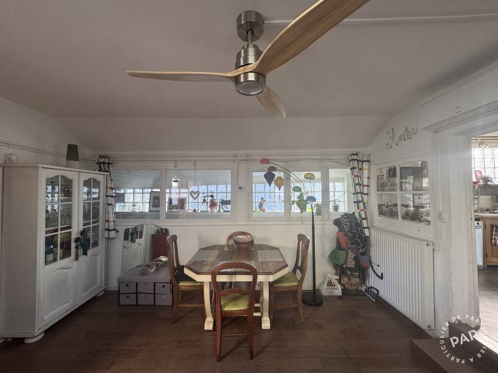 Maison à vendre, 82m², Sète