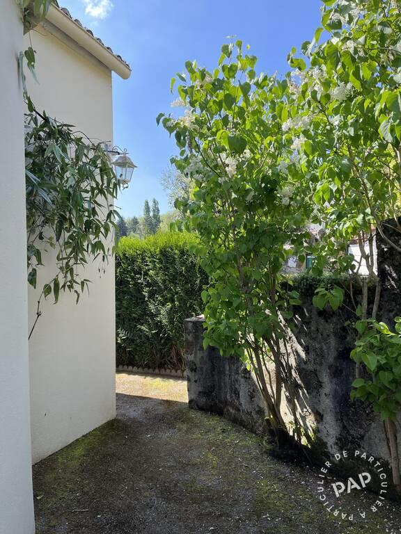 Maison à louer, 109m², Pouzauges